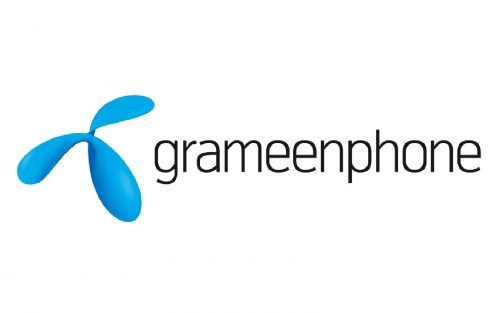 Grameenphone Logo