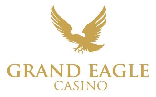 Logo Grand Eagle Casino