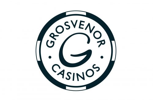 Grosvenor Casino logo