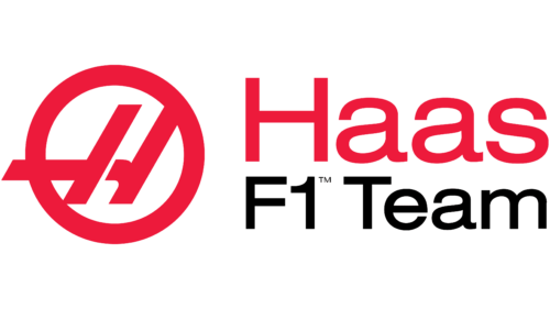 Haas Logo 2016