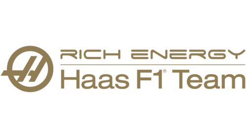 Haas Logo 2019