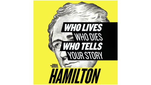 Hamilton Logo 2015