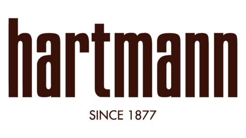 Hartmann Logo