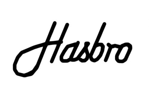 Hasbro Logo-1955