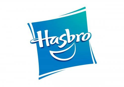 Hasbro logo