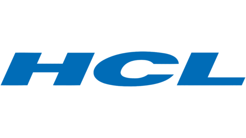 HCL Logo 1976