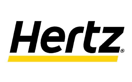 Hertz Logo