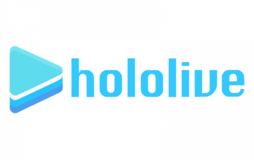 Hololive Logo-2016