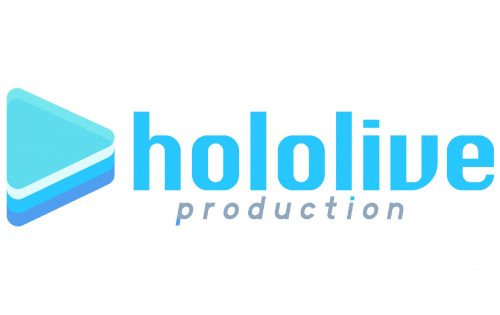 Hololive Logo