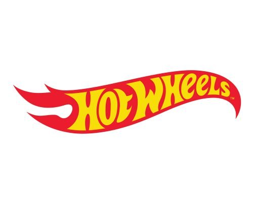 Hot Wheels logo