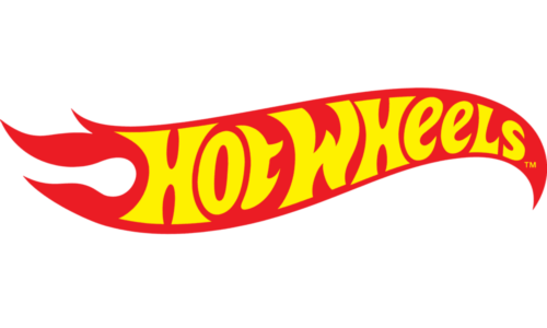 Hot Wheels Logo 2010