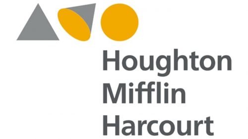 Houghton Mifflin Harcourt Logo