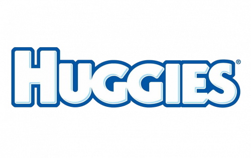 Huggies Logo-1989