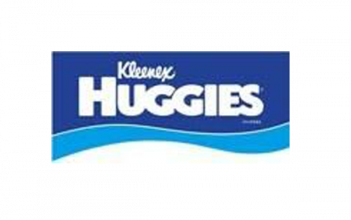 Huggies Logo-1971