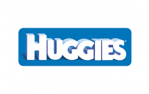 Huggies Logo-2003