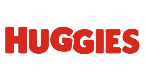 Huggies logo