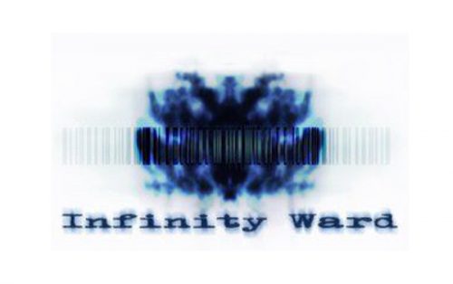 Infinity Ward Logo-2002