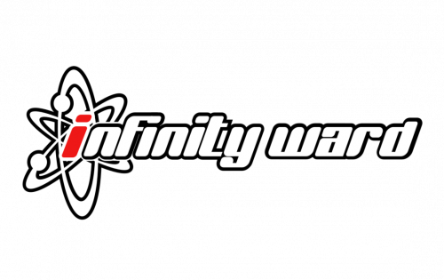 Infinity Ward Logo-2003