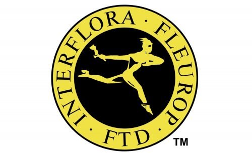 Interflora Logo