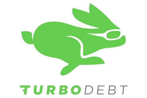 Turbo Debt Logo