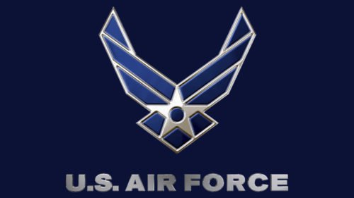 U.S. Air Force symbol