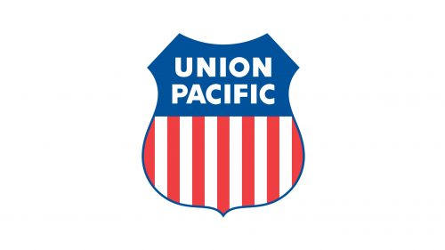 Union Pacific Logo