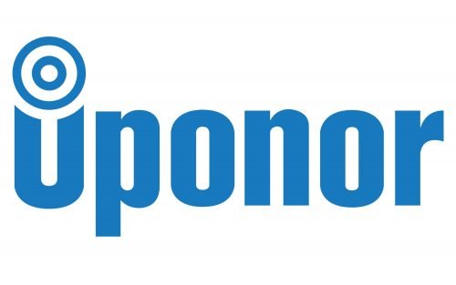 Uponor Logo