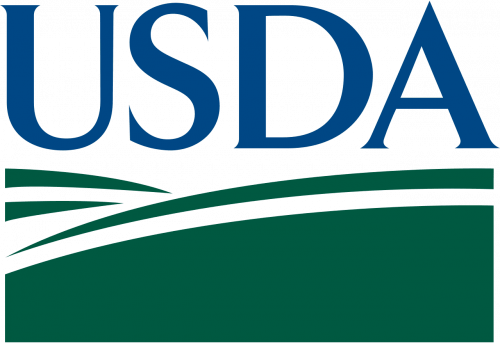 United States Department of Agriculture logo