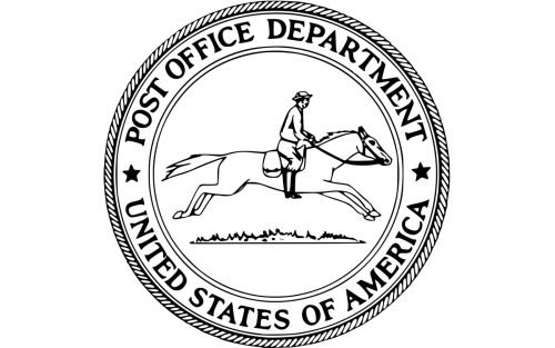 Logo USPS