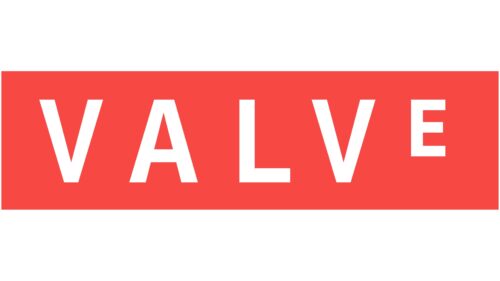 Valve logo