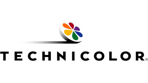 Technicolor Logo 1994