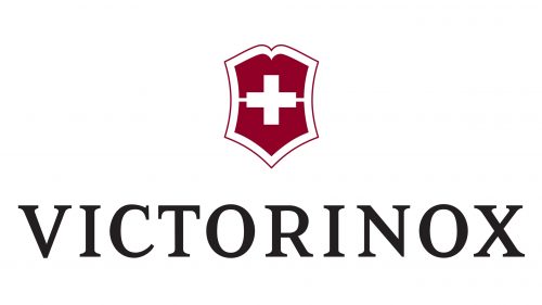 Victorinox logo