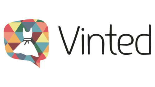 Vinted Logo 2008