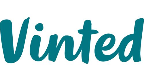 Vinted Logo