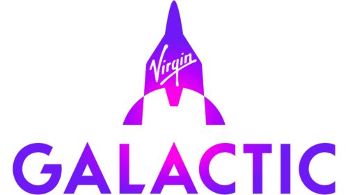 Virgin Galactic logo