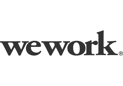 WeWork logo