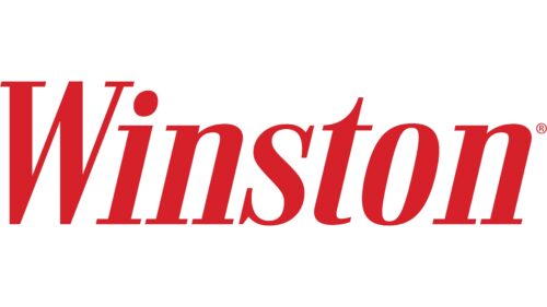 Winston logo