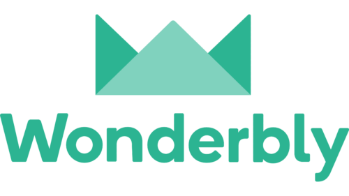 Wonderbly Logo old