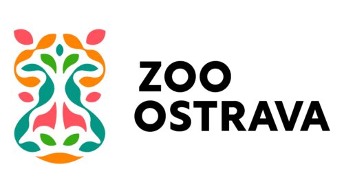 ZOO Ostrava Logo