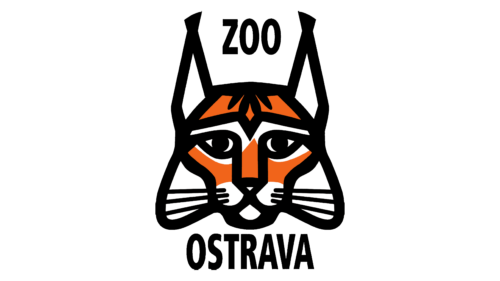 ZOO Ostrava Logo 1970