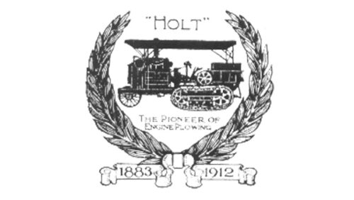 Holt Logo