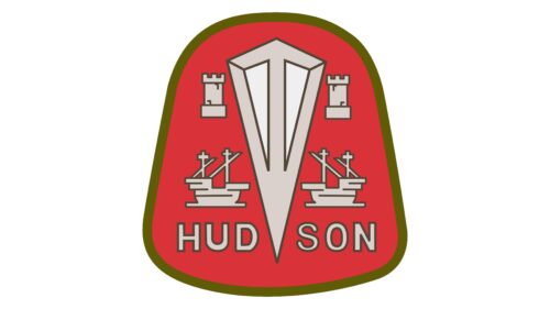 Hudson Logo