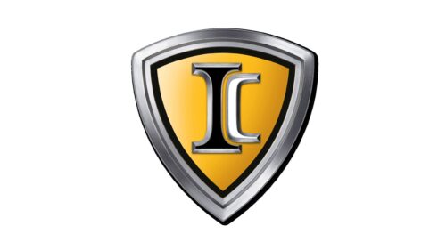 IC Bus Logo