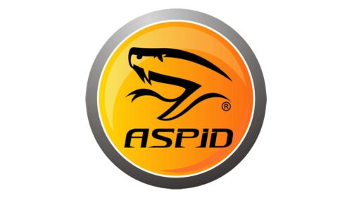 IFR Aspid Logo