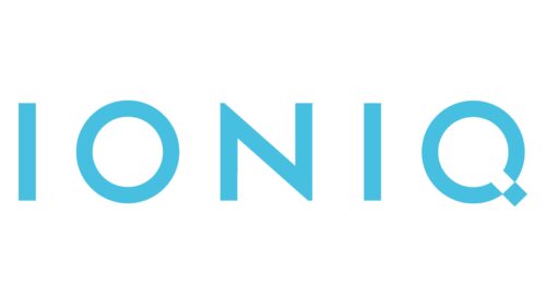 Ioniq Logo