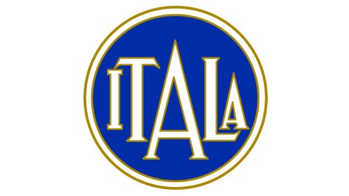 Itala Logo