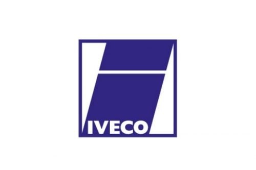 Iveco Logo 1975