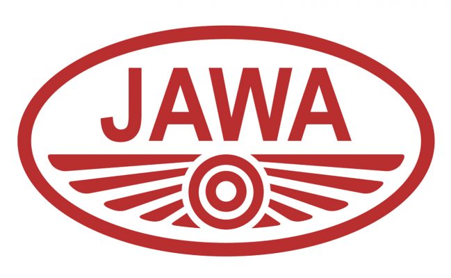 Jawa Logo