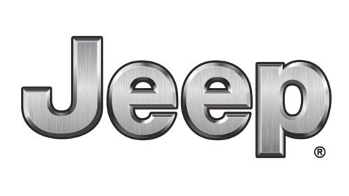 Color Jeep logo