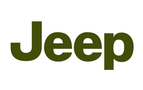 Jeep Logo